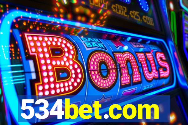 534bet.com