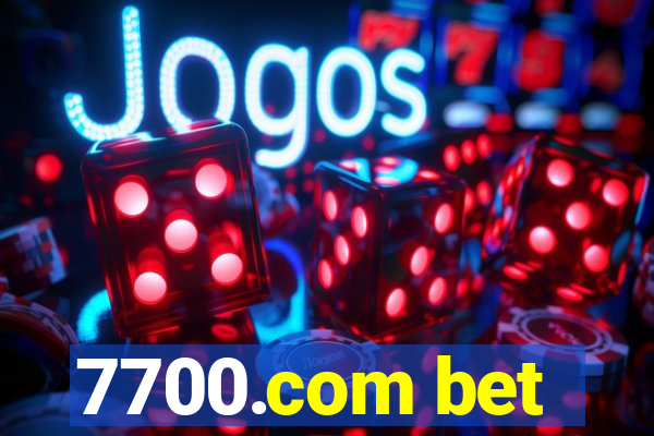 7700.com bet