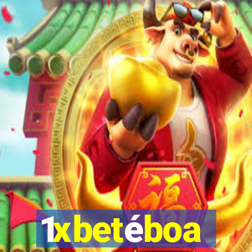 1xbetéboa