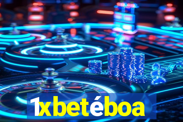 1xbetéboa