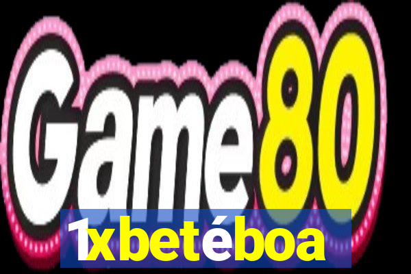 1xbetéboa