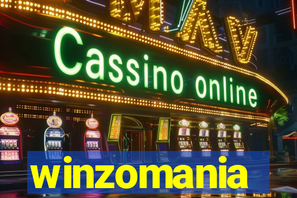 winzomania