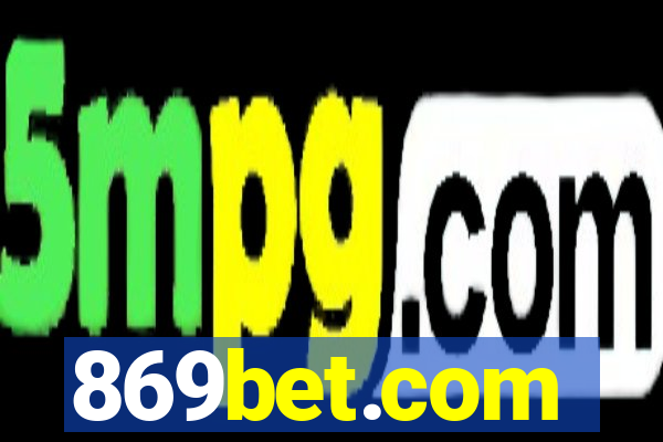 869bet.com