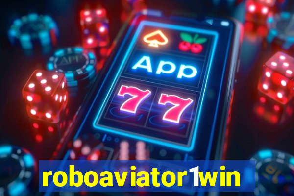 roboaviator1win