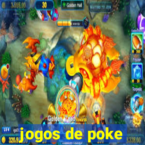 jogos de poke