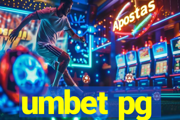 umbet pg