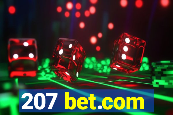 207 bet.com