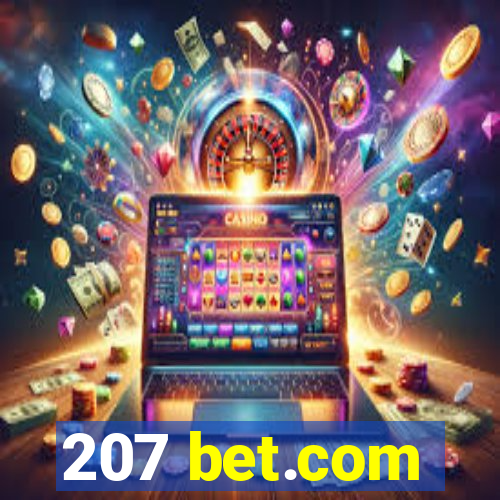 207 bet.com