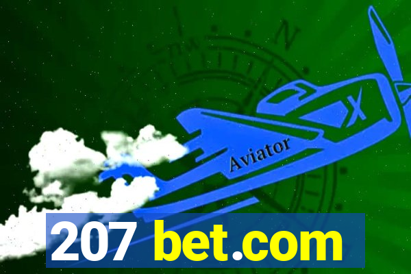 207 bet.com