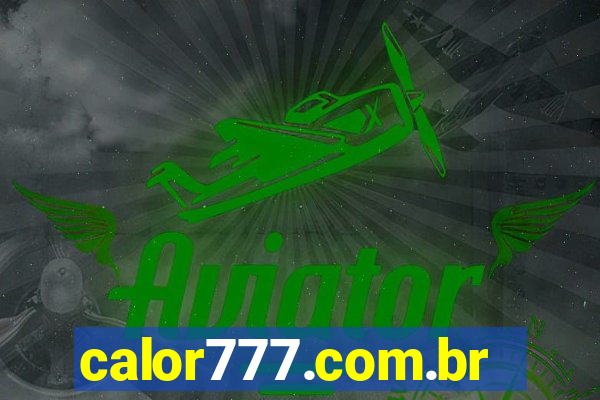 calor777.com.br