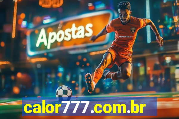 calor777.com.br