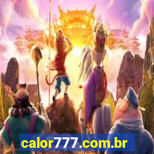 calor777.com.br