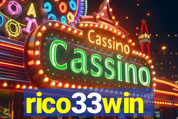 rico33win