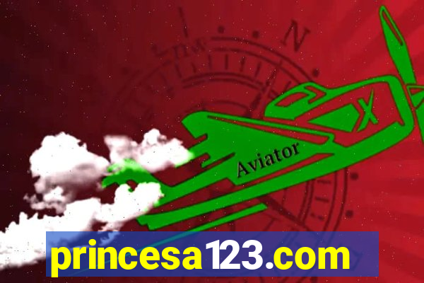 princesa123.com