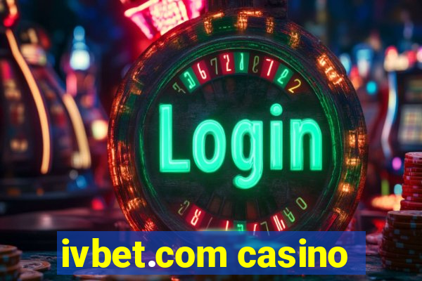 ivbet.com casino