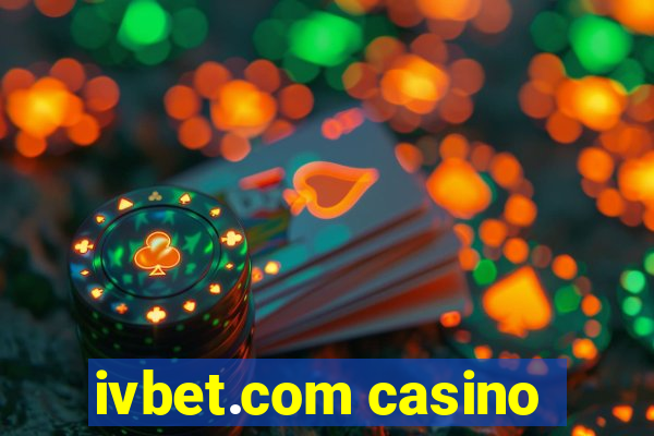 ivbet.com casino