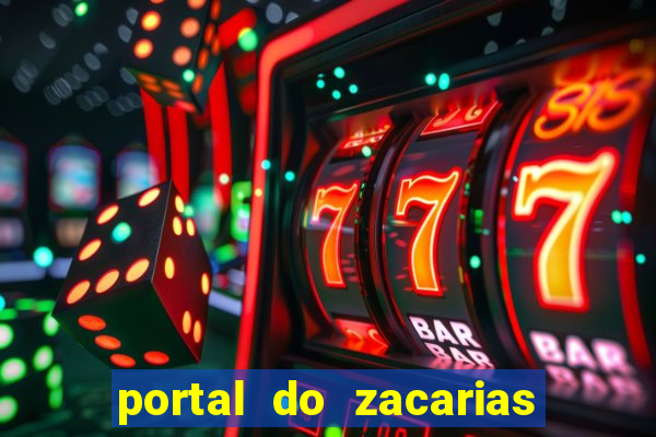 portal do zacarias roleta russa