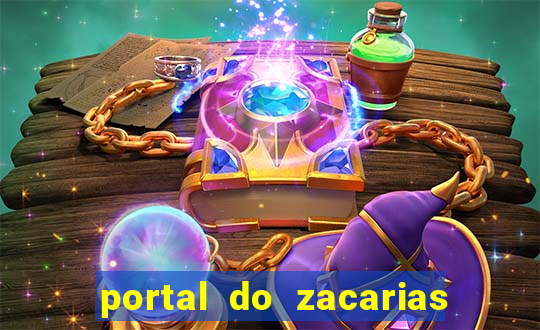 portal do zacarias roleta russa