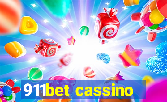 911bet cassino