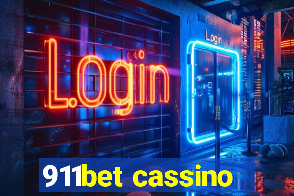 911bet cassino