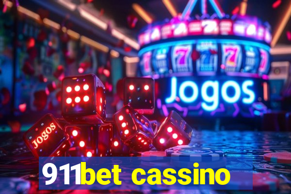 911bet cassino