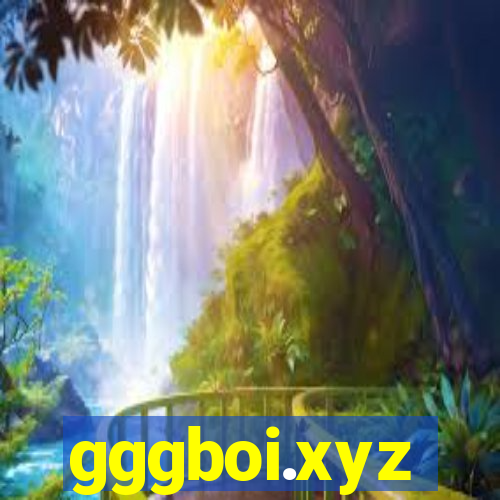 gggboi.xyz