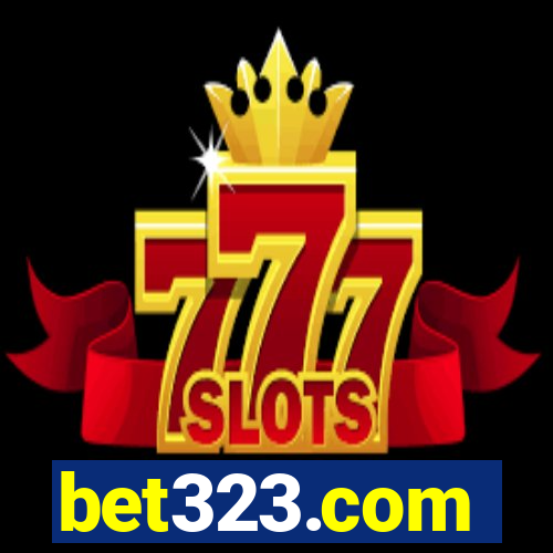 bet323.com