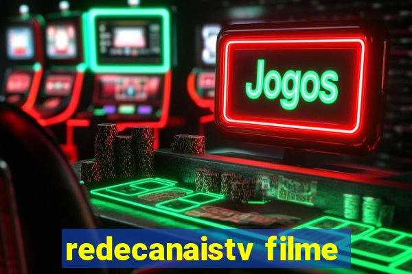 redecanaistv filme