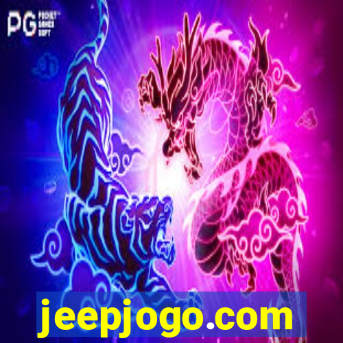 jeepjogo.com