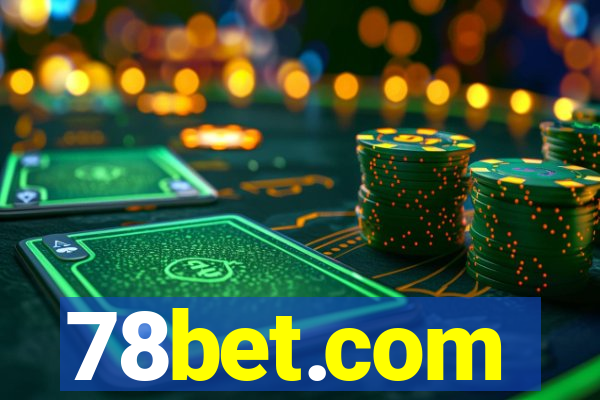 78bet.com