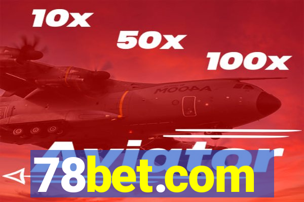 78bet.com