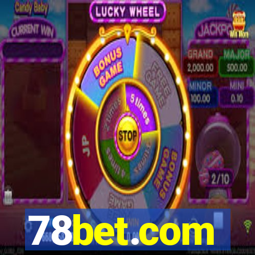 78bet.com