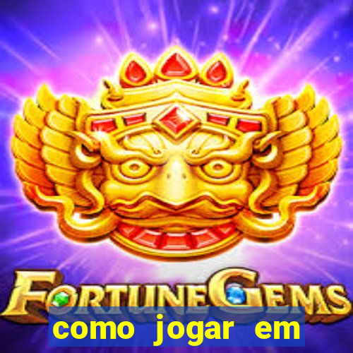 como jogar em plataforma chinesa