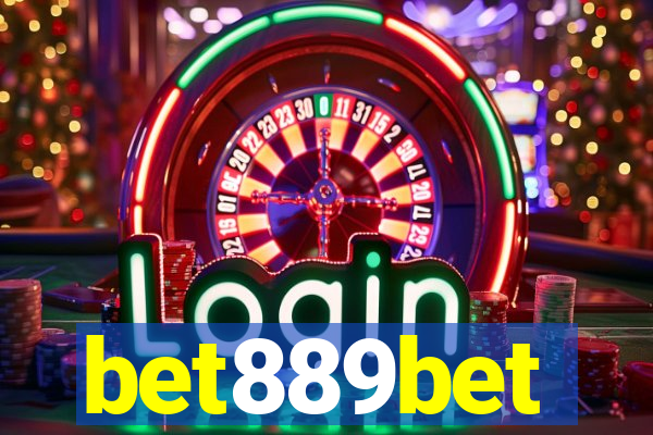 bet889bet