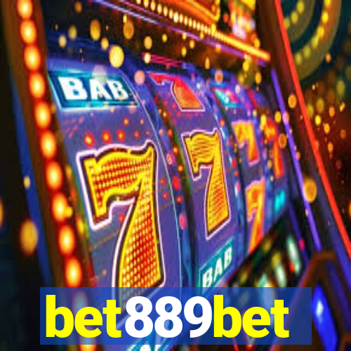 bet889bet