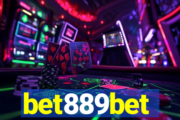 bet889bet