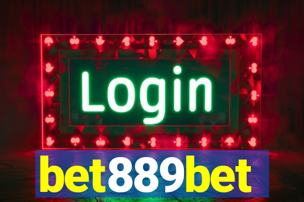 bet889bet