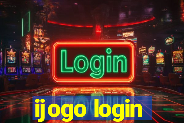 ijogo login