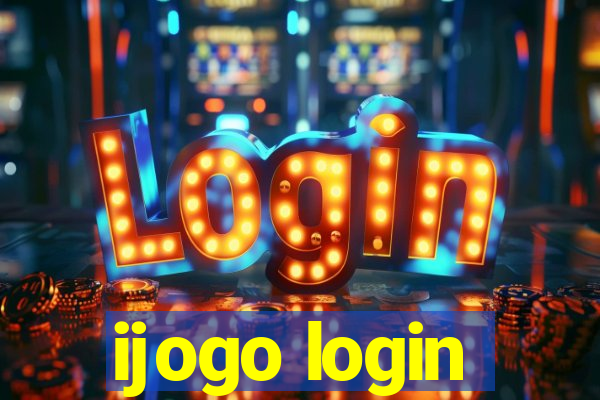 ijogo login