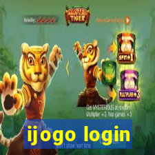 ijogo login