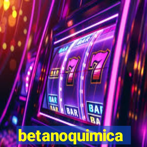 betanoquimica