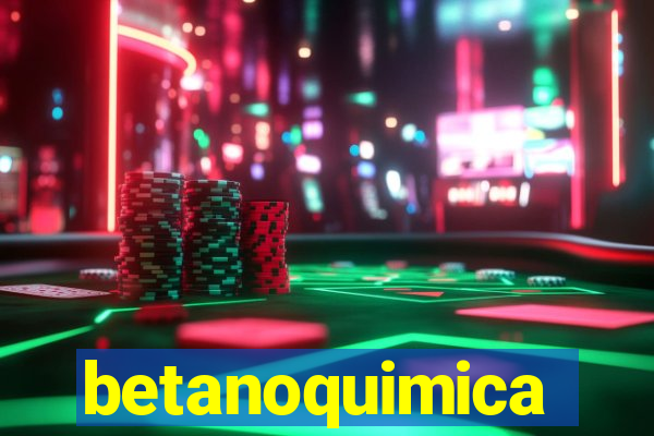 betanoquimica