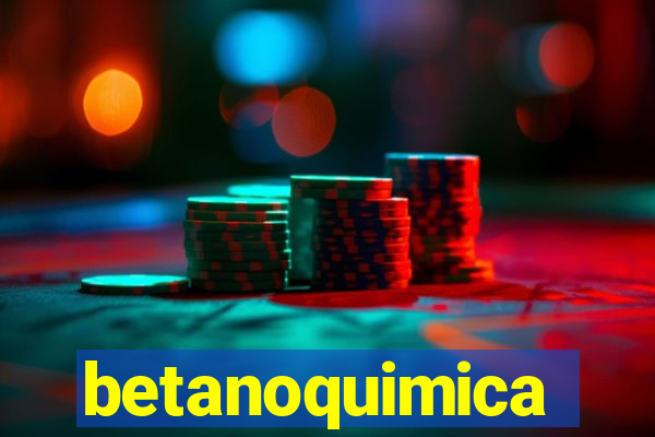 betanoquimica