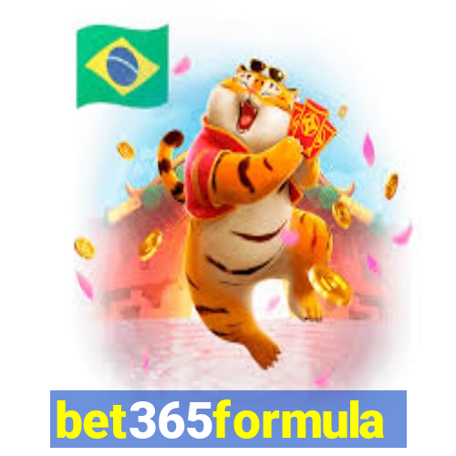 bet365formula