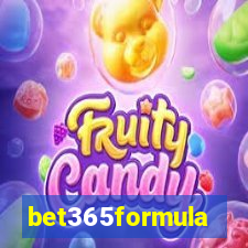 bet365formula