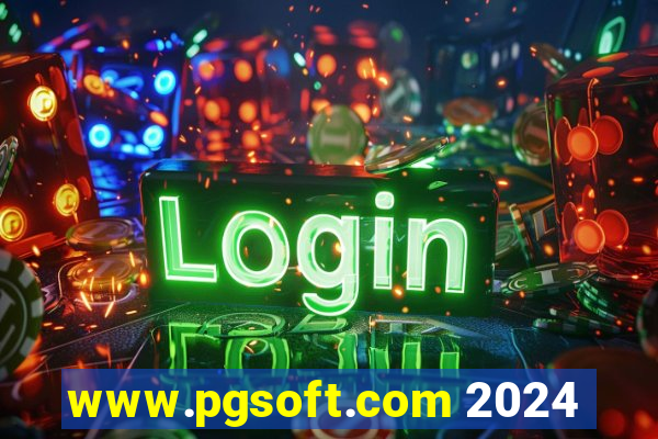 www.pgsoft.com 2024