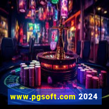 www.pgsoft.com 2024