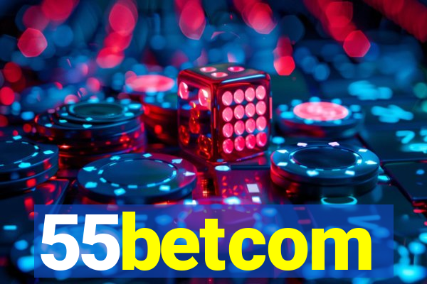 55betcom