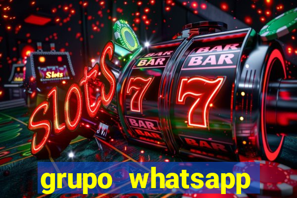 grupo whatsapp botafogo link