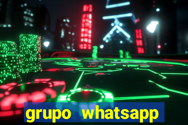 grupo whatsapp botafogo link